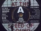 Paul McCartney & Wings-Let em in Demo. 7