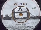 Paul McCartney & Wings-London Town Demo. 7