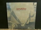JARS OF CLAY  Much Afraid   LP  Indie Christian   SEALED MINT VINYL ORIGINAL
