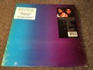 WHAM  Vinyl Lp MUSIC FROM THE EDGE OF HEAVEN W/Inner Columbia Hype Stkr Shrink