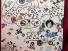 Led Zeppelin III - 2xLP Gatefold - Remaster- Atlantic R1-536182 - Working Wheel