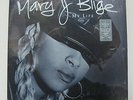 MARY J. BLIGE - My Life LP 1994 US ORIG R&B HIP HOP SOUL TLC AALIYAH JANET SOUL