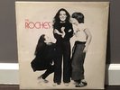 THE ROCHES Debut Self-Titled LP New and Sealed w/ORIGINAL SHRINK WRAP