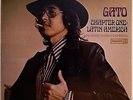 GATO BARBIERI / LATIN AMERICA / IMPULSE / SPIRITUAL JAZZ / TOSHIBA JAPAN