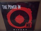 Wipers - The Power In One  (12