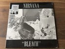 Nirvana Bleach 180g 2 White Vinyl LP Pressing Sealed