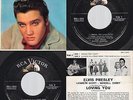 Elvis Presley 