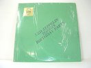 Led Zeppelin Bonzo's Birthday Party Trade Mark Of Quality TMOQ Colored Vinyl