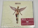 NIRVANA IN UTERO 2013 20TH ANNI GATEFOLD DMM MASTERING 45RPM 3 LPS 180G