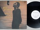 ANN PEEBLES STRAIGHT FROM THE HEART KING JAPAN SLC 541 Japan Promo Vinyl LP