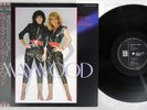 MAYWOOD COLOUR MY RAINBOW EMI EOS-81557 Japan OBI Vinyl LP