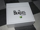 BEATLES BOX IN MONO, NEUWERTIG   Audiophile´s BOX-SET