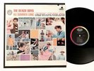 Beach Boys – All Summer Long   1st Press - 1964 Capitol Mono W/Inner - NM