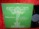 1979 UK NM LYRITA SRCS 108 STEREO ALWYN CONCERTO GROSSO 2, LYRA ANGELICA, AUTUMN