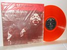 Vintage China?/Asia? Mahalia Jackson I Believe Gospel Orange Import LP Record