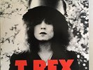 T.REX - The Slider - Original 1972 OZ Press T.REX EMI  Marc Bolan Glam Rock