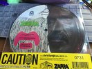 RSD 2016 Frank Zappa Joe's Garage Acts 1,2 &3 ltd ed Vinyl 45 rpm.