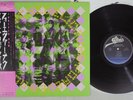PSYCHEDELIC FURS FOREVER NOW EPIC 25 3P-415 Japan OBI Vinyl LP