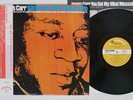 JAMES CARR YOU'VE GOT MY MIND MESSED UP GOLDWAX VG-3001 Japan OBI Mono Vinyl LP