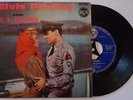 Elvis Presley G.I. Blues 7