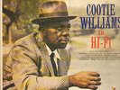 COOTIE WILLIAMS-LP- IN HI-FI- ORG. RCA LPM-MONO-USA- 1958-  RARE