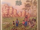 STEEL PULSE UK VINYL LP TRIBUTE TO THE MARTYRS 1st PRESSING NEAR MINT VINYL