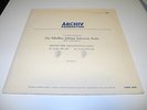 BACH: CELLO SUITES 1 + 2 - ENRICO MAINARDI - ARCHIV APM 14029