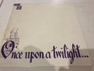 Twilights Once upon a time lp Gimmex Psych Original Oz Columbia 1968 Stereo