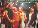 HIGH MAINTENANCE * METALLICA * SAMMY HAGAR * VAN HALEN RED VINYL LP EP