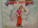 ATOMIC ROOSTER In Hearing Of Vinyl Record LP Pegasus PEG-1 1971 1st Pressing