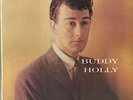 *Buddy Holly. Self Titled. Vinyl LP. Hi-Fi. CRL 57210. VG+