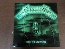 METALLICA 