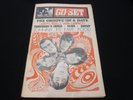 Go-Set Magazine - Mar 27 1968 - The Groove Johnny Farnham
