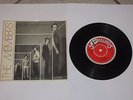 The Members - Solitary Confinement - Rare punk - Stiff Records