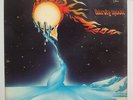 THIRSTY MOON / SAME, RARE GERMAN ORIG. 1ST PRESS LP PROG PSYCH KRAUTROCK EX