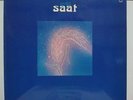 EMTIDI / SAAT, RARE GERMAN ORIG. 1ST PRESS PILZ LP PSYCH KRAUTROCK