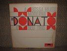 JOAO DONATO E SEU TRIO LP A BOSSA MUITO MODERNA ORIG 63' VG+ BOSSA JAZZ BRAZIL