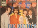 THE BEATLES ALL YOU NEED IS LOVE  ODEON 7