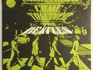 THE BEATLES SOMENTHING - COME TOGETHER 1969 FRENCH APPLE 7