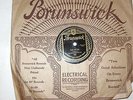 Jelly roll stomp / Pass the jug   Kansas City Frank  on  BRUNSWICK  1929  RARE