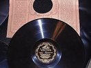 Paul Whiteman Orchestra Bix Beiderbecke 78 rpm Washboard Blues Hoagy Carmichael