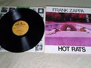frank zappa  hot rats   vinyl lp reprise