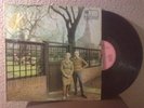 FAIRPORT CONVENTION - UNHALFBRICKING - LP UK 1969 - ILPS 9102