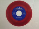 The ORIOLES 45 rpm, 