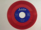 The ORIOLES 45 rpm, 