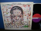 JOHN COLTRANE Coltrane`s Sound ATLANTIC 1419 Mono LP black Fan
