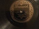 78 RPM HOT JAZZ 2x LOUISIANA RHYTHM KINGS Brunswick 4908, 4706 SUPER HOT