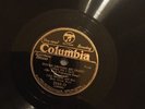 78 RPM HOT JAZZ LEE MORSE W Jack Purvis (near MINT) Yr Driving Me Crazy  Columbi