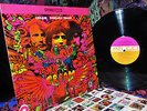 NICE 1967 ORIG LP = CREAM   DISRAELI GEARS = Clapton Hard Psych SUNSHINE OF LOVE