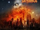 DEFIANCE - THE PROPHECY LP ???NEU/NEW???